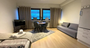 Northern City Nest Rovaniemi
